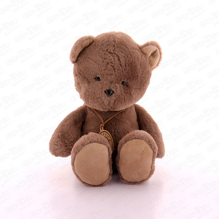 Игрушка Fluffy Heart Медвежонок 25см - фото 360 Игрушка Fluffy Heart Медвежонок 25см - фото 360