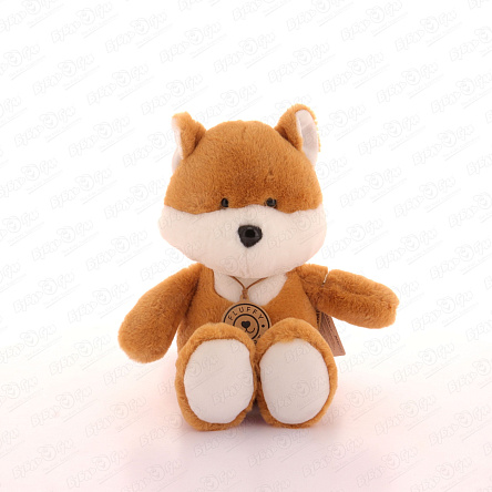 Игрушка Fluffy heart Лисичка 25см  - фото 360 Игрушка Fluffy heart Лисичка 25см  - фото 360