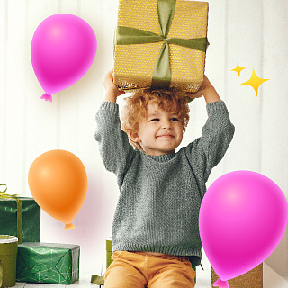 Что подарить мальчику на 7 лет Что подарить мальчику на 7 лет