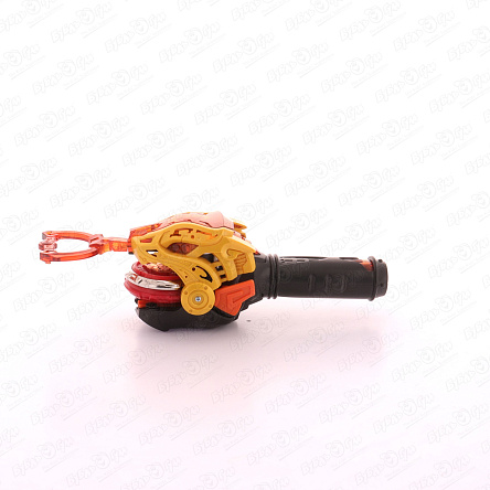 Волчок Infinity Nado эпик лончер стартер Blazing Bear - фото 360