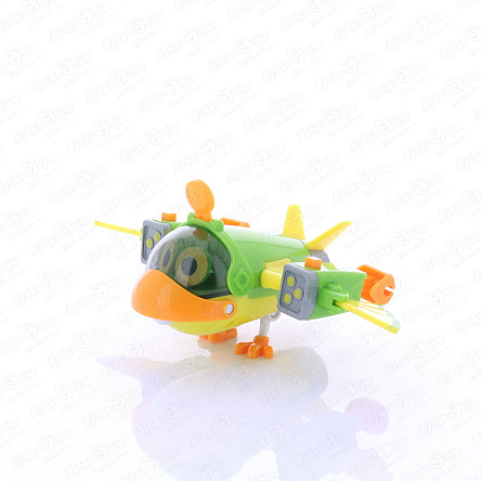 Питомец-трансформер 2в1 Petronixс Полли макс-мод - фото 360