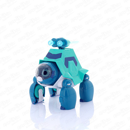 Питомец-трансформер 2в1 Petronix Шэлли макс-мод - фото 360