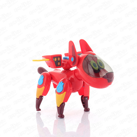 Питомец-трансформер 2в1 Petronix Паппи Макс-Мод - фото 360