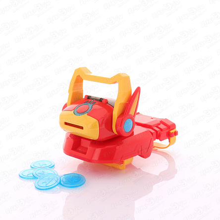 Набор игровой Petronix Пусковая установка Мэтта - фото 360