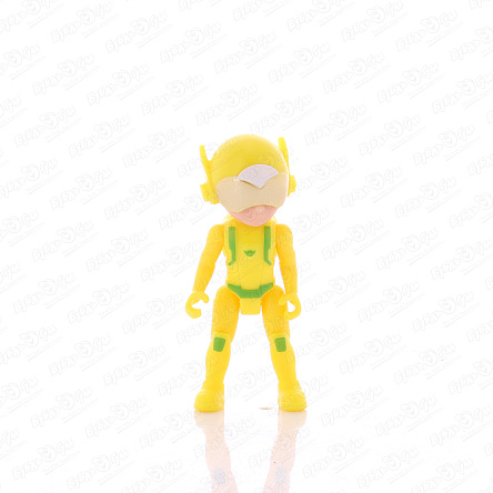 Фигурка Petronix Джия с рюкзаком - фото 360