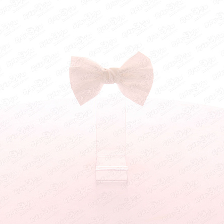 Резинка-бантик Lilly & Mia шелковый с пайетками - фото 360 Резинка-бантик Lilly & Mia шелковый с пайетками - фото 360