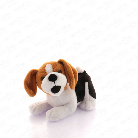 Игрушка интерактивная Пес Бигль лает и двигается - фото 360