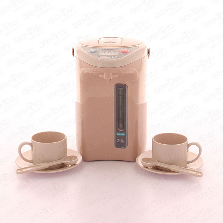 Игровой набор Lanson Toys поттер с кружками функциональный - фото 360