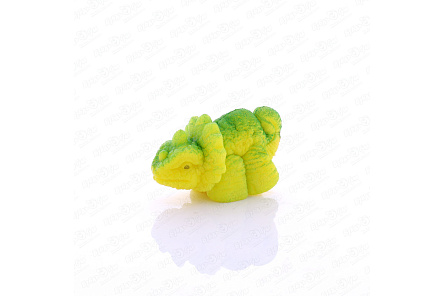 Мини-фигурка HTI Dino world Яйцо динозавра большое в ассортименте - фото 360