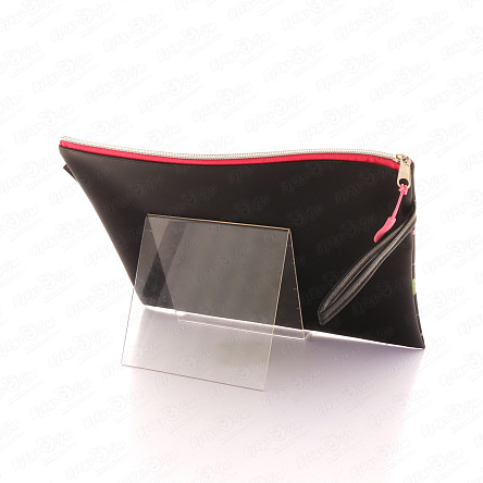 Папка A4 Neon cat - фото 360