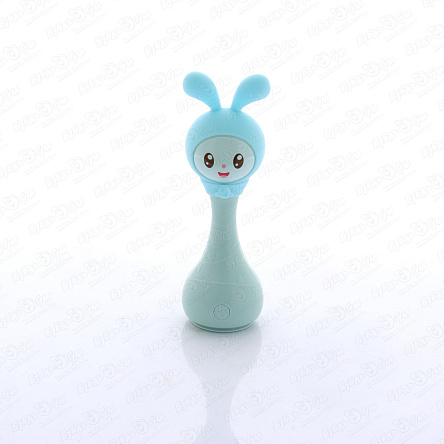 Игрушка обучающая alilo интерактивная музыкальная Малышарики Крошик с 0мес - фото 360