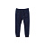 Брюки Lanson Kids утепленные с эластичным поясом и манжетами темно-синие