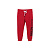 Брюки Lanson Kids Keep Active легкие красные