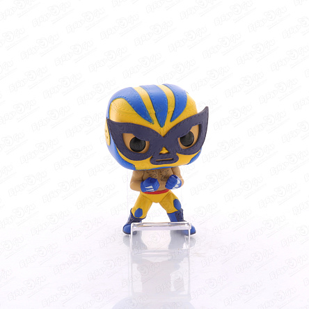 Фигурка коллекционная Funko POP Росомаха - фото 360 Фигурка коллекционная Funko POP Росомаха - фото 360
