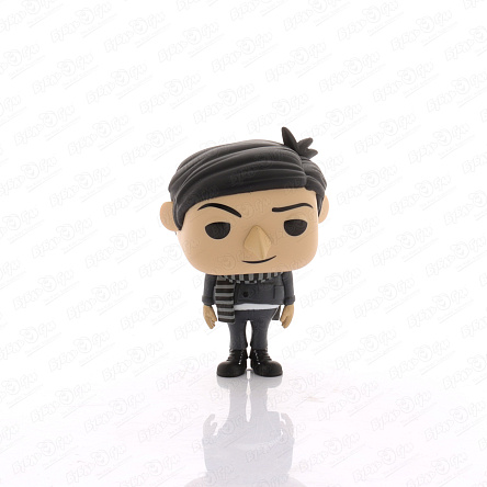 Фигурка коллекционная Funko POP Молодой Грю - фото 360 Фигурка коллекционная Funko POP Молодой Грю - фото 360