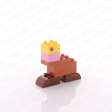 Конструктор Funny blocks Морские животными в ассортименте - фото 360