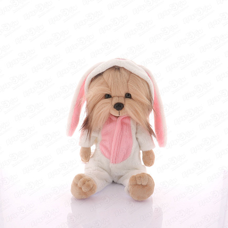 Игрушка мягкая Lucky Doggy Yoyo Щенок в пижаме 37см - фото 360