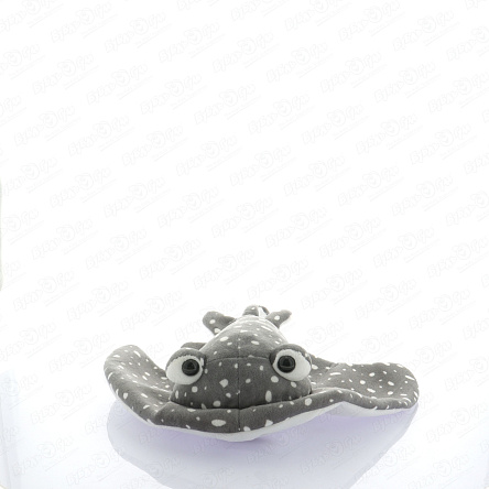 Игрушка мягкая Скат 40см - фото 360