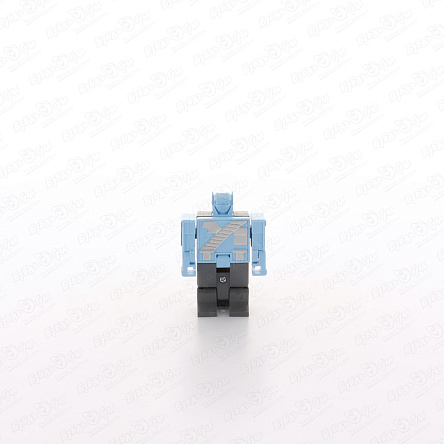  Фигурка-трансформер Трансботы Боевой расчет в ассортименте - фото 360