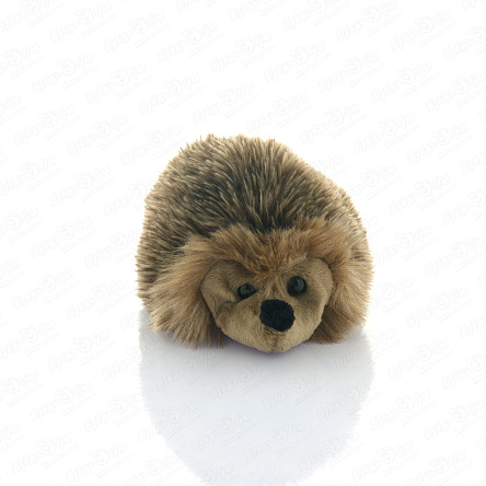 Игрушка Leosco мягкая Ежик 15см - фото 360