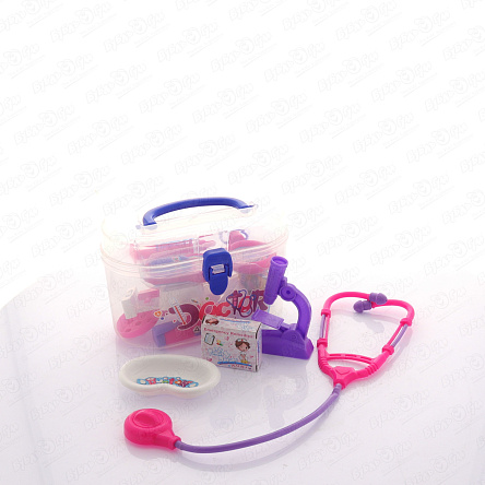 Сундучок доктора Ask the doctor - фото 360