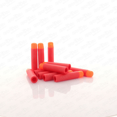 Патроны Zecong Toys для бластера свистящие 12шт - фото 360