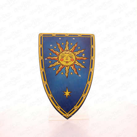 Щит треугольный в ассортименте - фото 360