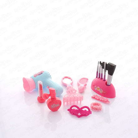 Набор модных аксессуаров с 3лет - фото 360