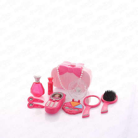 Набор модных аксессуаров с сумочкой - фото 360