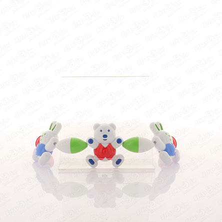 Подвеска Веселый зоопарк - фото 360