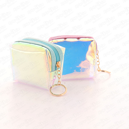 Брелок сумочка в ассортименте - фото 360