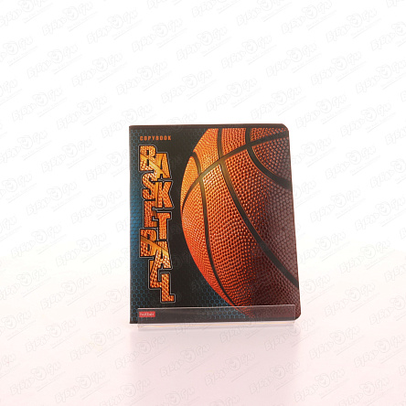 Тетрадь Спортклуб клетка 48л в ассортименте - фото 360 Тетрадь Спортклуб клетка 48л в ассортименте - фото 360