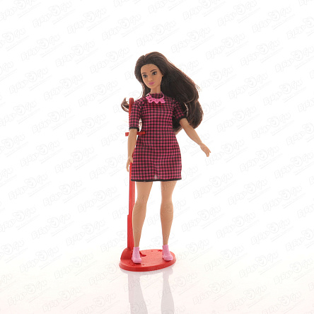 Кукла Barbie Кем быть к 60-летию в ассортименте - фото 360 Кукла Barbie Кем быть к 60-летию в ассортименте - фото 360