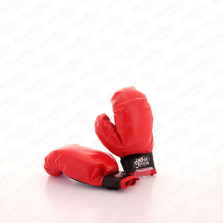 Перчатки боксерские Kings Sport - фото 360