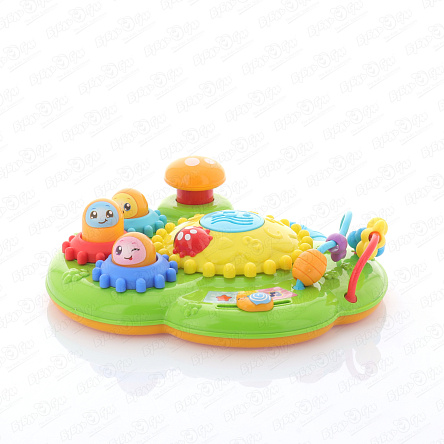 Центр развивающий WinFun Полянка с 6мес - фото 360