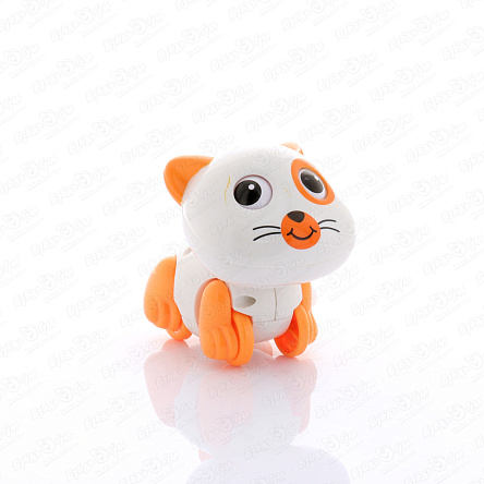 Игрушка заводная Hola в ассортименте - фото 360