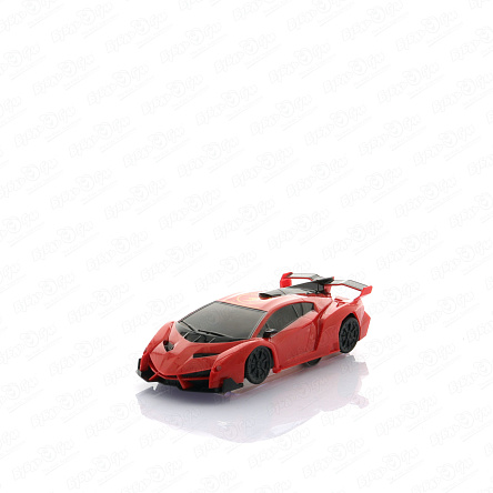 Машина Lanson Toys трюковая р/у с функцией езды по стенам в ассортименте - фото 360