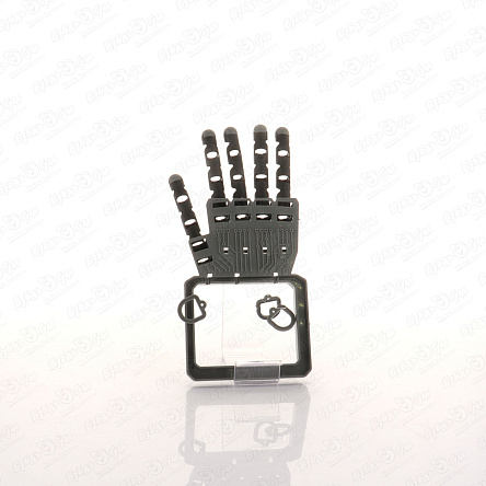 Конструктор ND Play Рука роботизированная с 6лет - фото 360