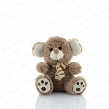 Игрушка мягкая мишки в коробочке в ассортименте 13см - фото 360 Игрушка мягкая мишки в коробочке в ассортименте 13см - фото 360