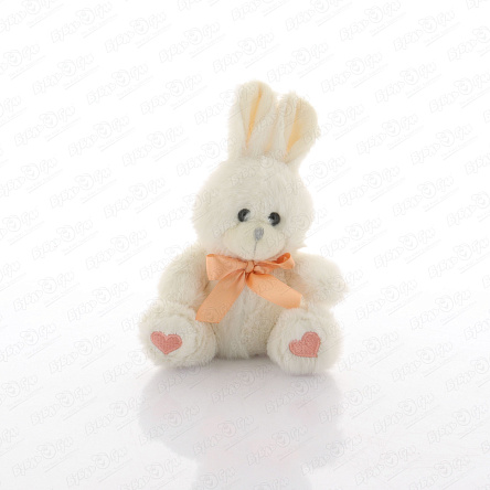 Игрушка мягкая с бантиком в ассортименте - фото 360