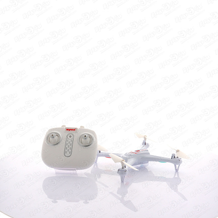 Квадрокоптер SYMA X15A р/у - фото 360 Квадрокоптер SYMA X15A р/у - фото 360