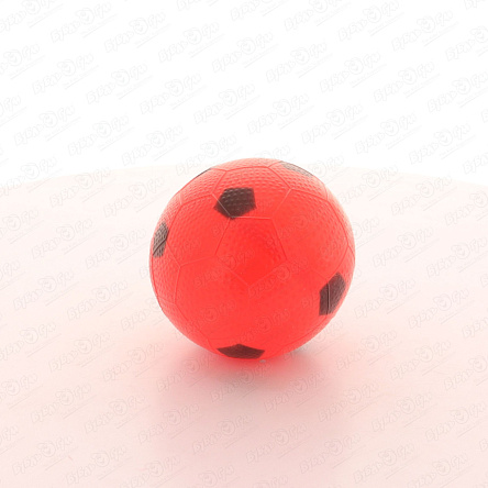 Мяч футбол 10см в ассортименте - фото 360