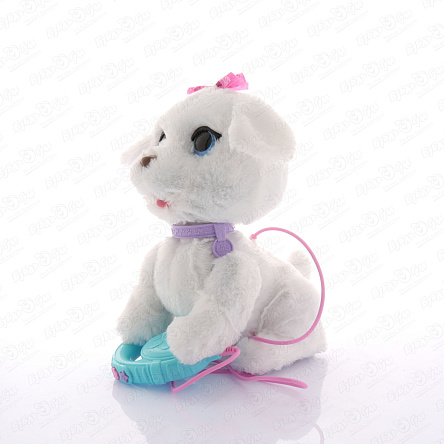 Игрушка furReal Танцующий щенок - фото 360