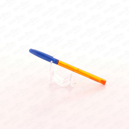 Ручка шариковая Skyline синяя 0,7мм - фото 360 Ручка шариковая Skyline синяя 0,7мм - фото 360