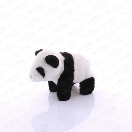 Игрушка интерактивная Lanson Toys Маленькая панда - фото 360