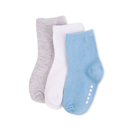 Носки Lanson Kids антискользящие 3пары 