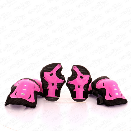 Набор защиты Rollo pro детский размер M - фото 360