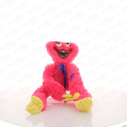 Игрушка мягкая Хаги Ваги 40см в ассортименте  - фото 360