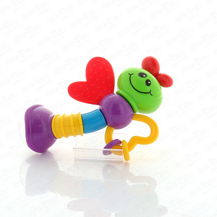 Погремушка Умка Пчелка - фото 360