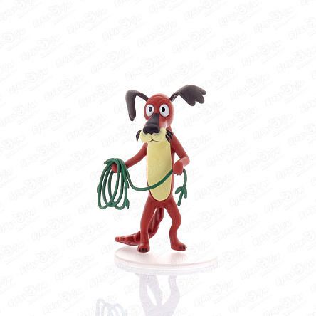 Фигурка Жил был пес Пес  - фото 360